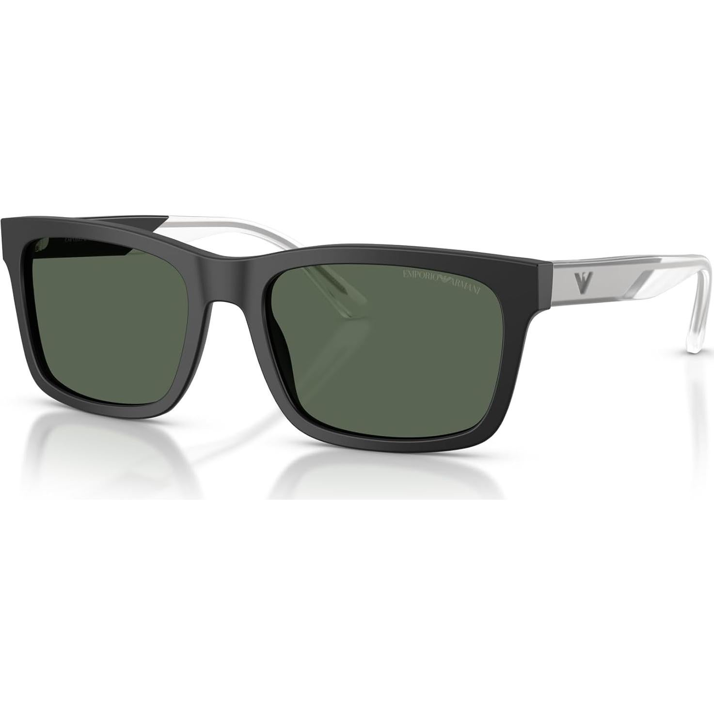 Gafas de sol Emporio Armani EA4224 para hombres 100% UV