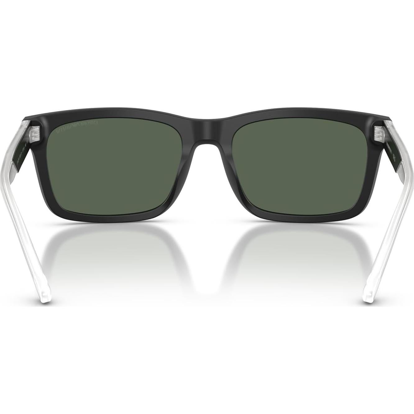 Gafas de sol Emporio Armani EA4224 para hombres 100% UV