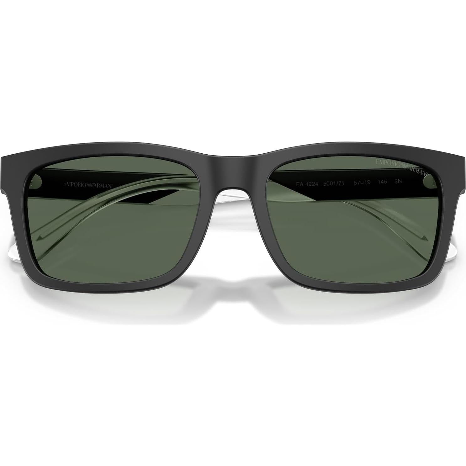 Gafas de sol Emporio Armani EA4224 para hombres 100% UV