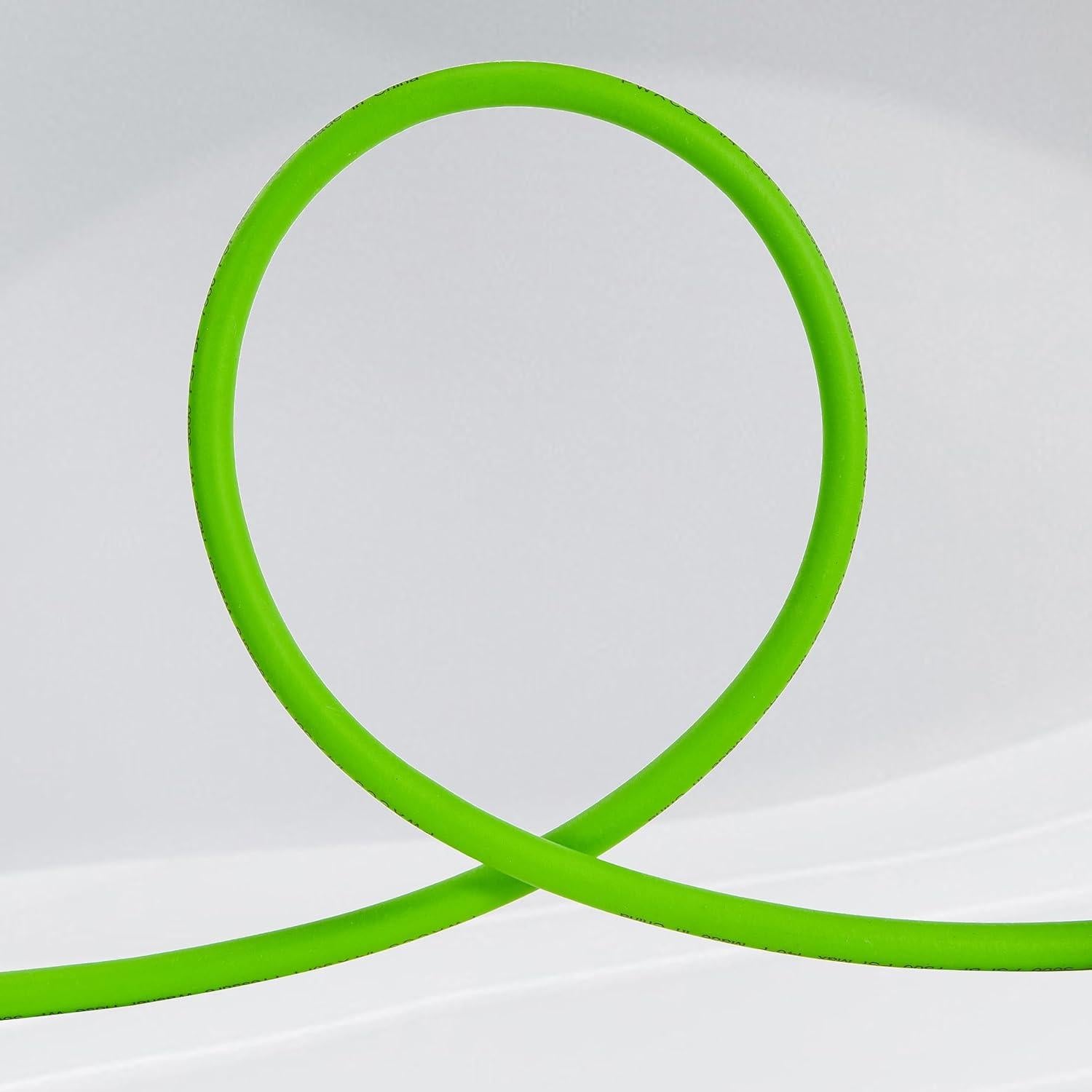 Manguera de Lavadora a Presión PWACCS 7.62 m 3600 PSI M22