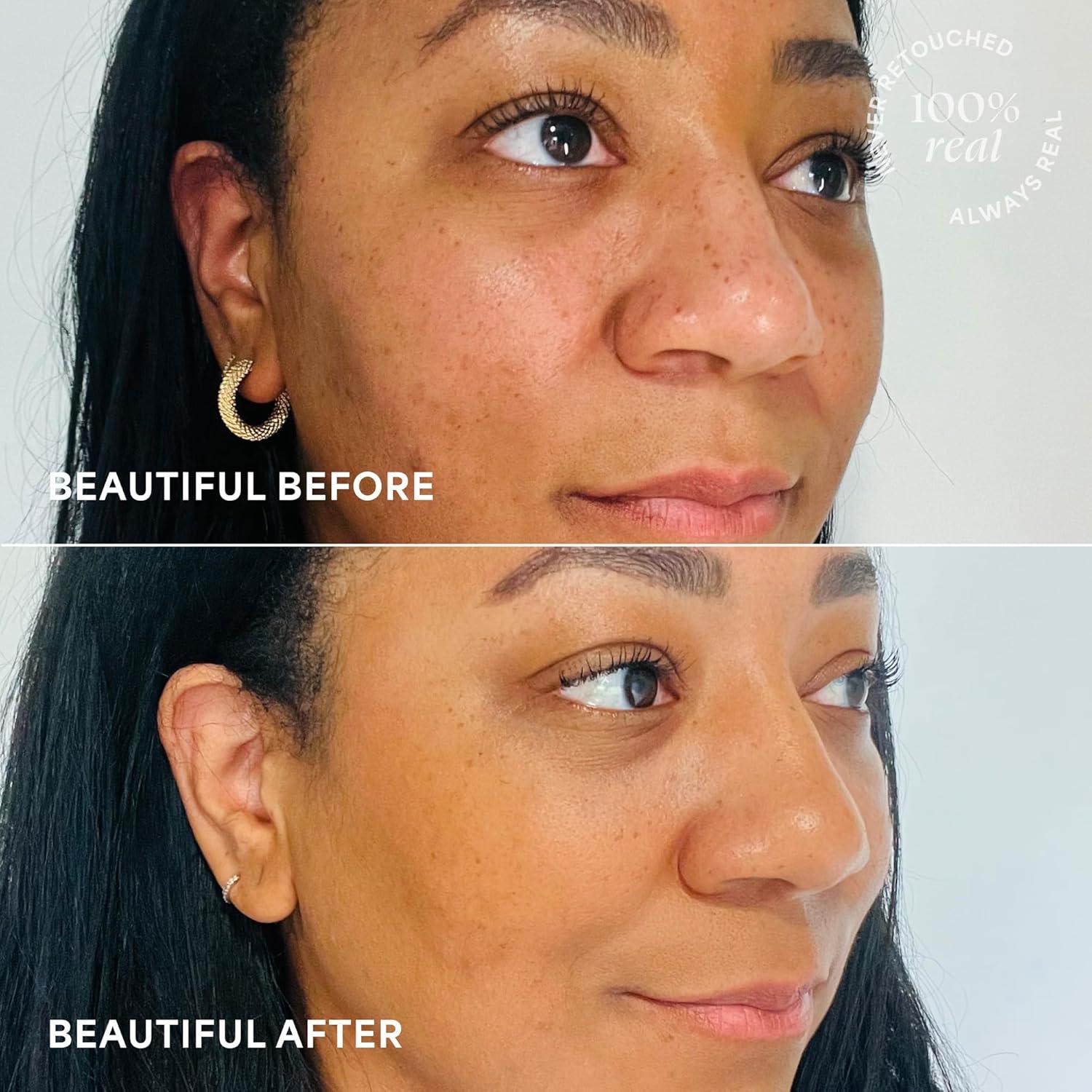 Crema Hidratante 24/7 TULA Skin Care - 42.52 g Nutritiva