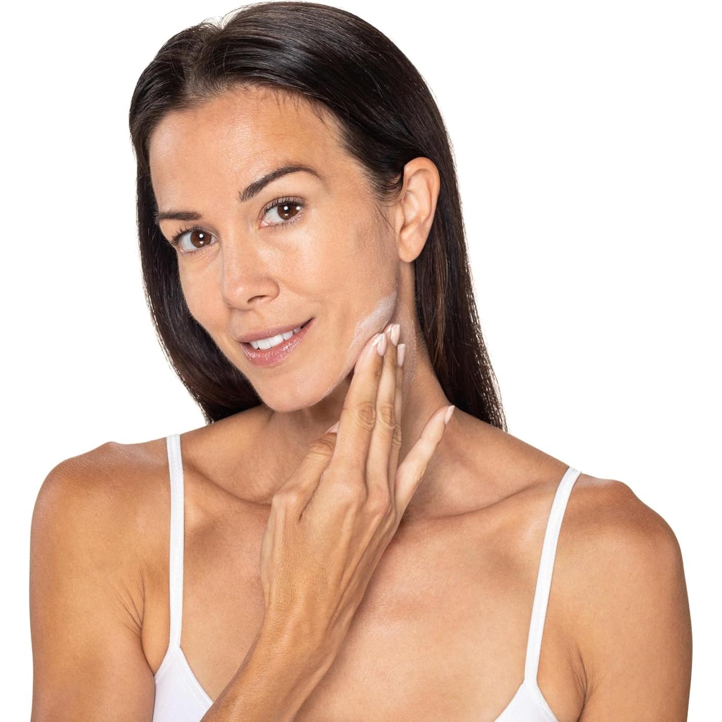 Crema Hidratante Facial Neutrogena Triple Age SPF 25 48g