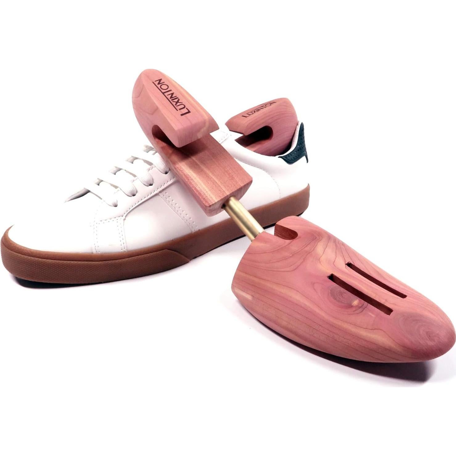 Arbusto de Zapatos de Cedro Hudson para Hombres - Tamaño 7-8.5