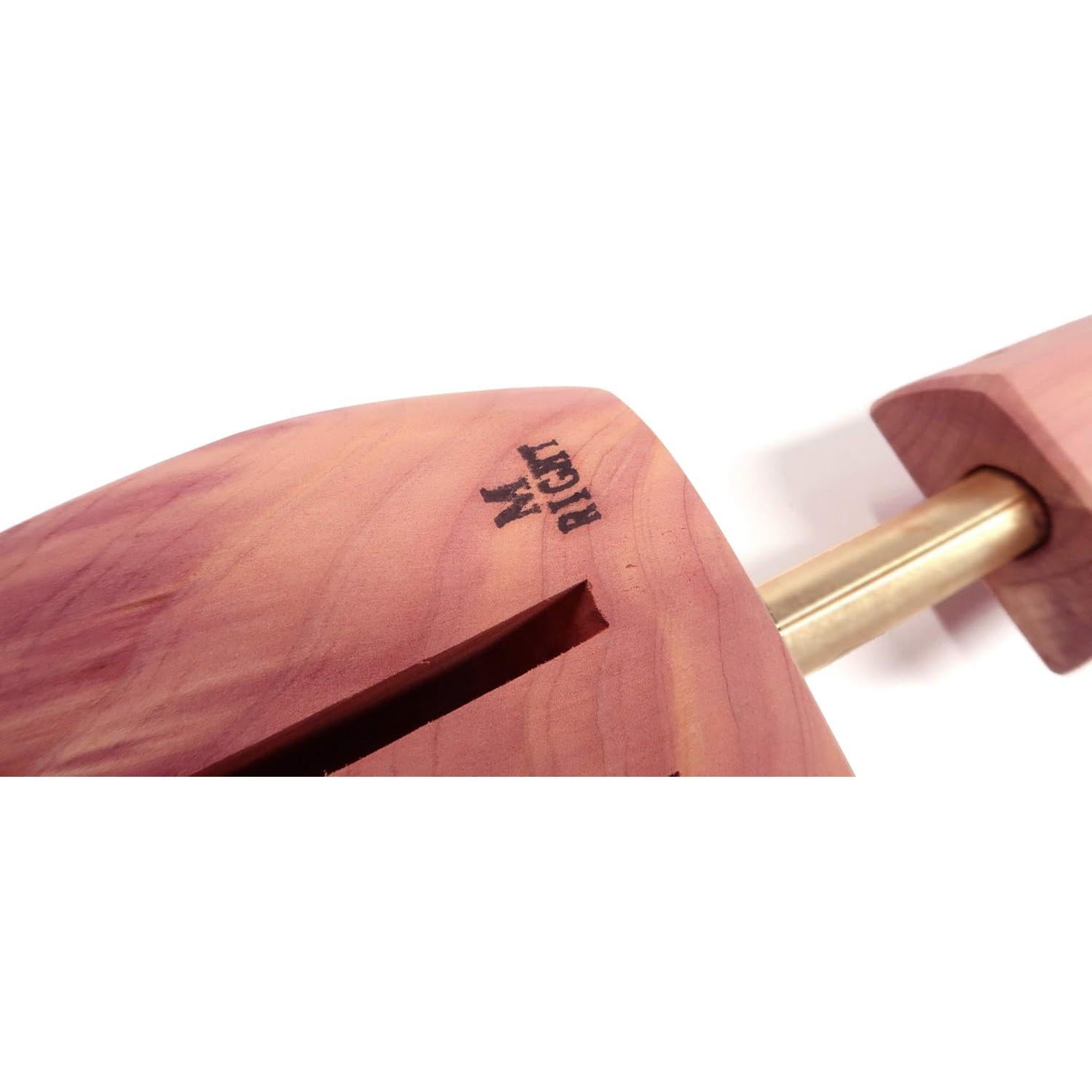 Arbusto de Zapatos de Cedro Hudson para Hombres - Tamaño 7-8.5