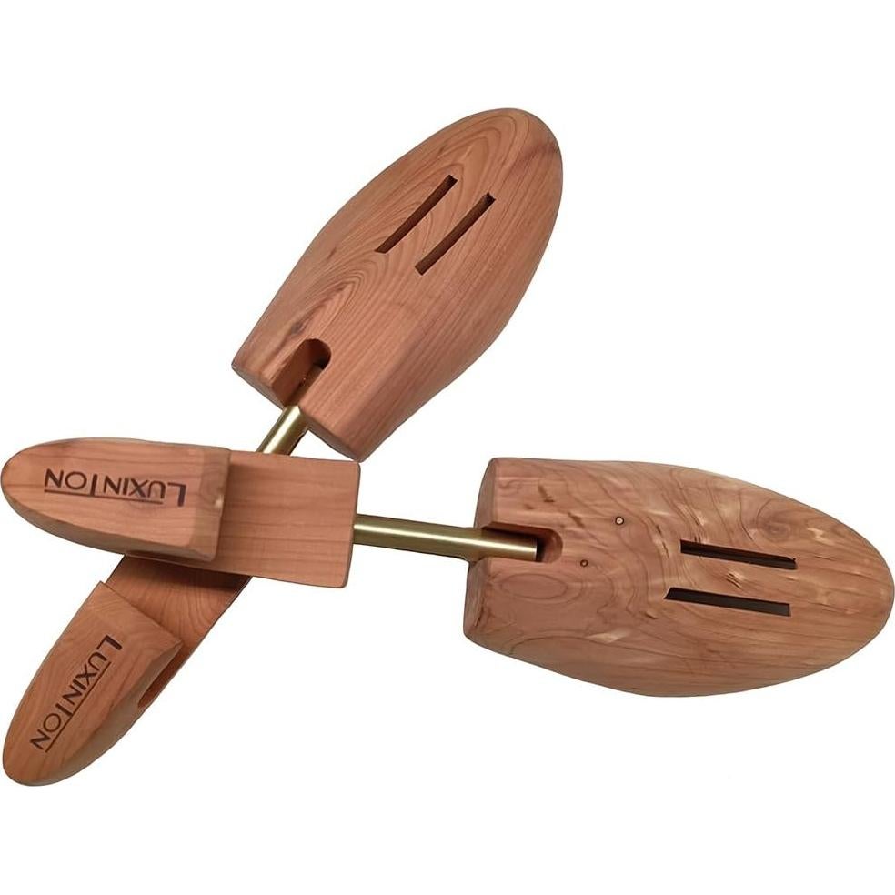 Arbusto de Zapatos de Cedro Hudson para Hombres - Tamaño 7-8.5