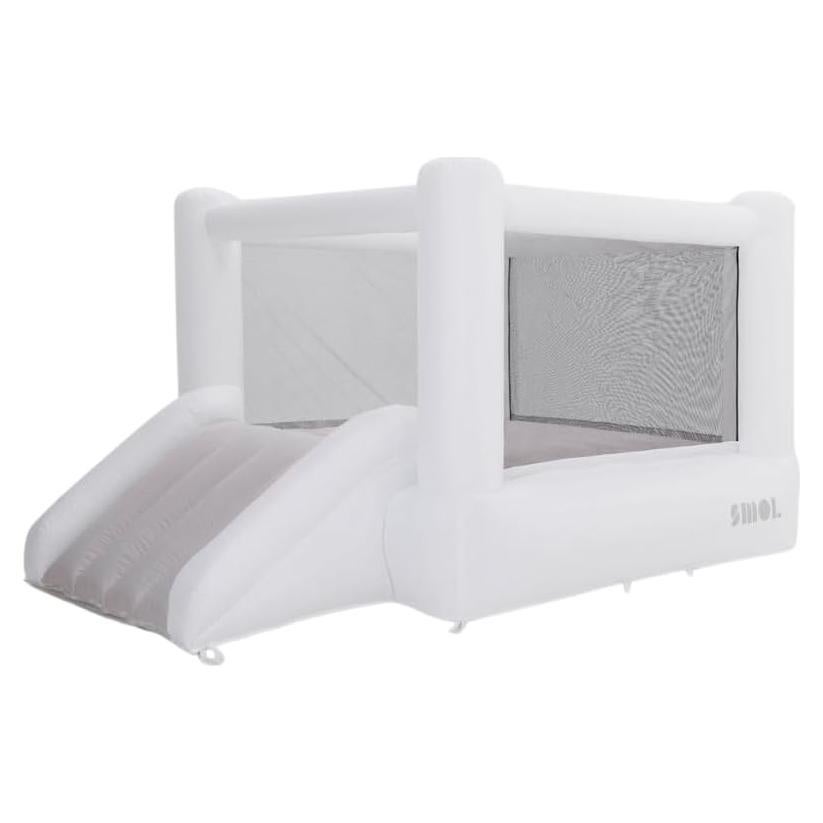 Castillo Inflable Tumble Neutro PLAYSMOL 2.44x2.44m para Niños