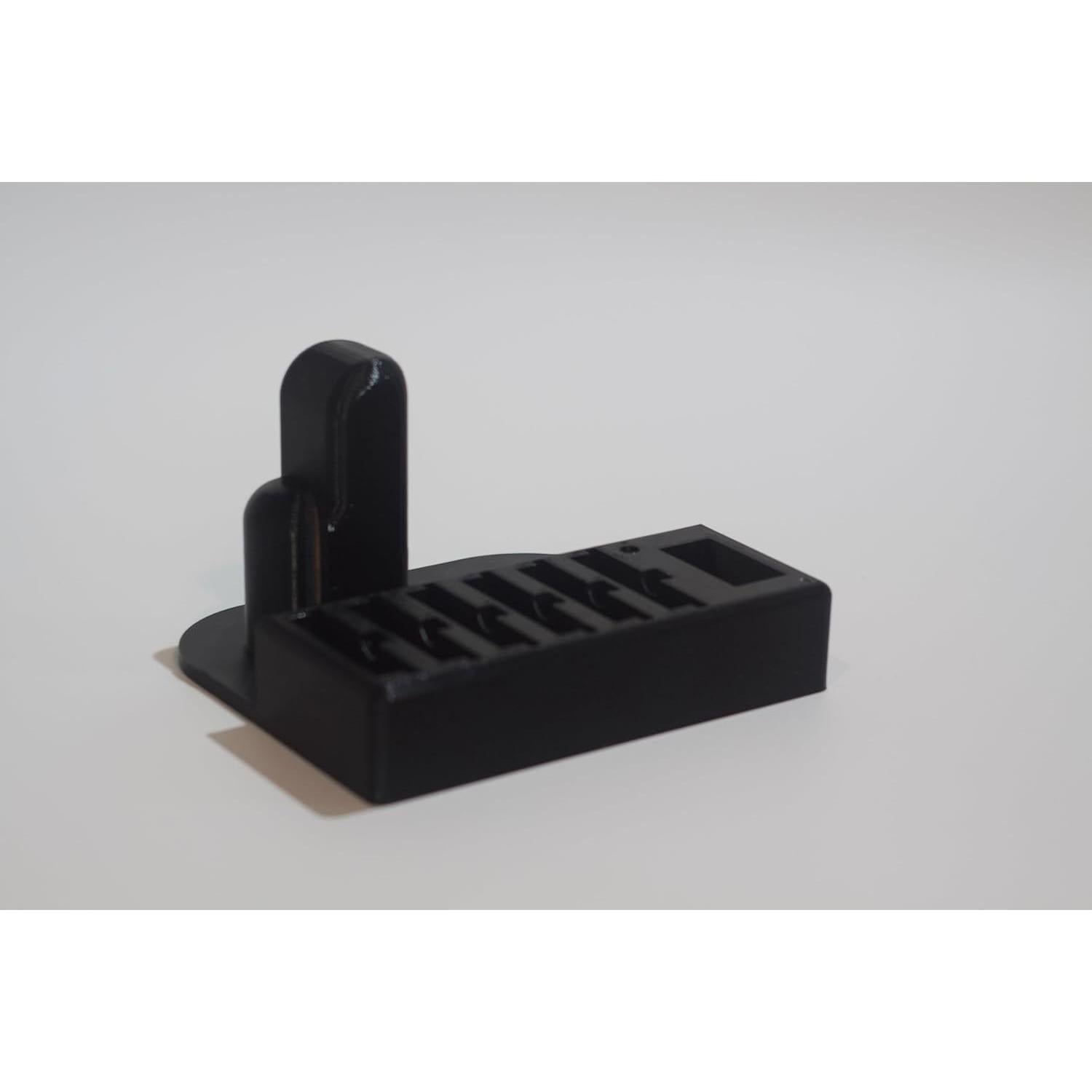 Caddy de Almacenamiento para Accesorios Prensa Pasta KitchenAid