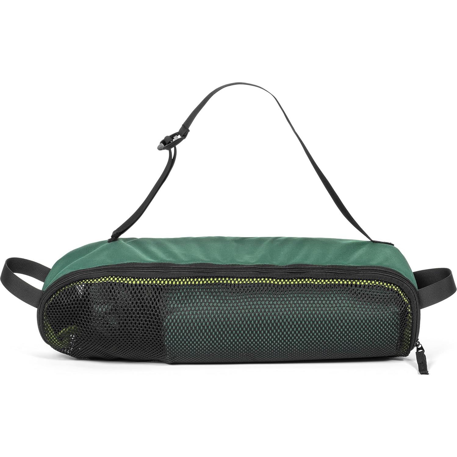 Silla de Campamento Ultraligera Cascade Mountain Tech Verde