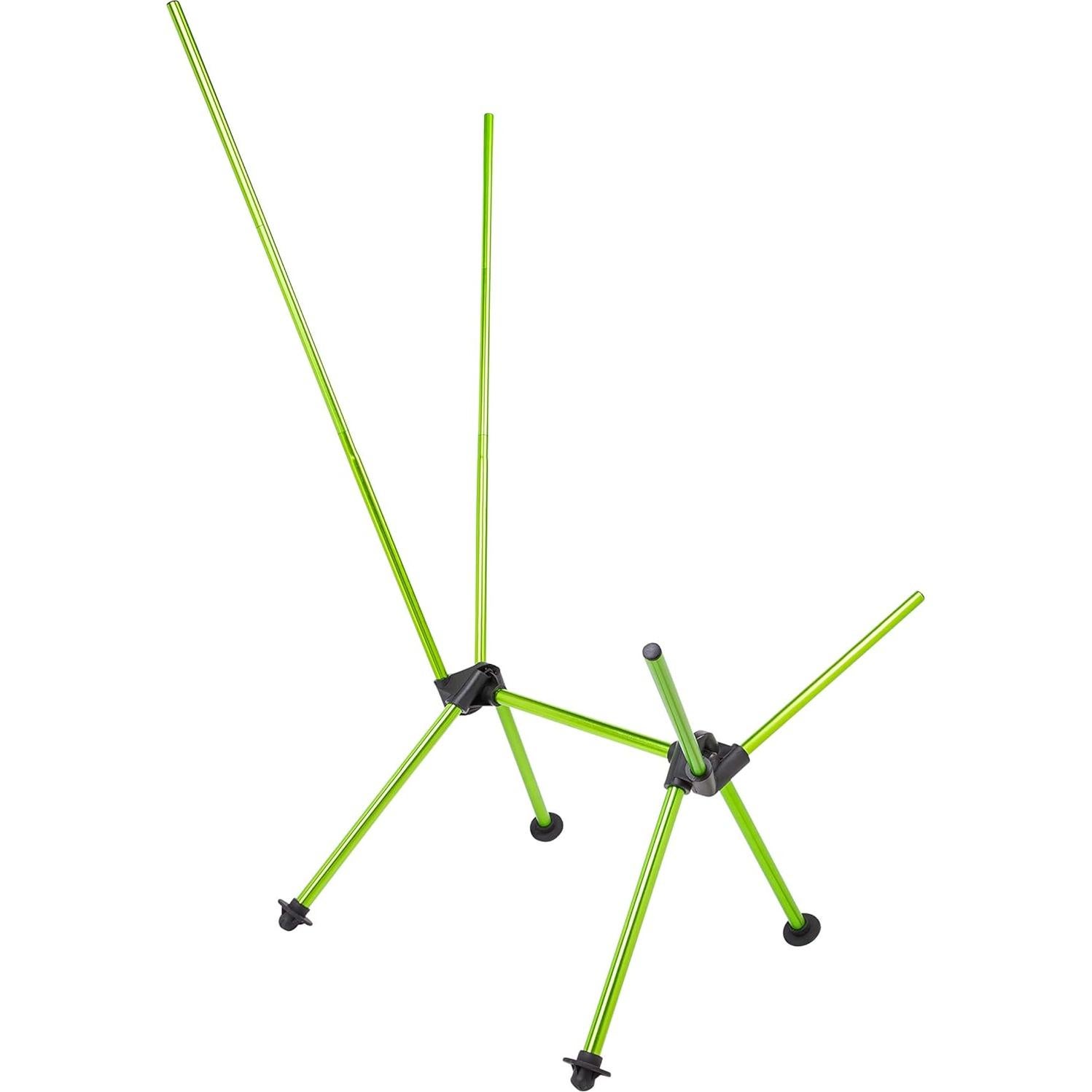 Silla de Campamento Ultraligera Cascade Mountain Tech Verde