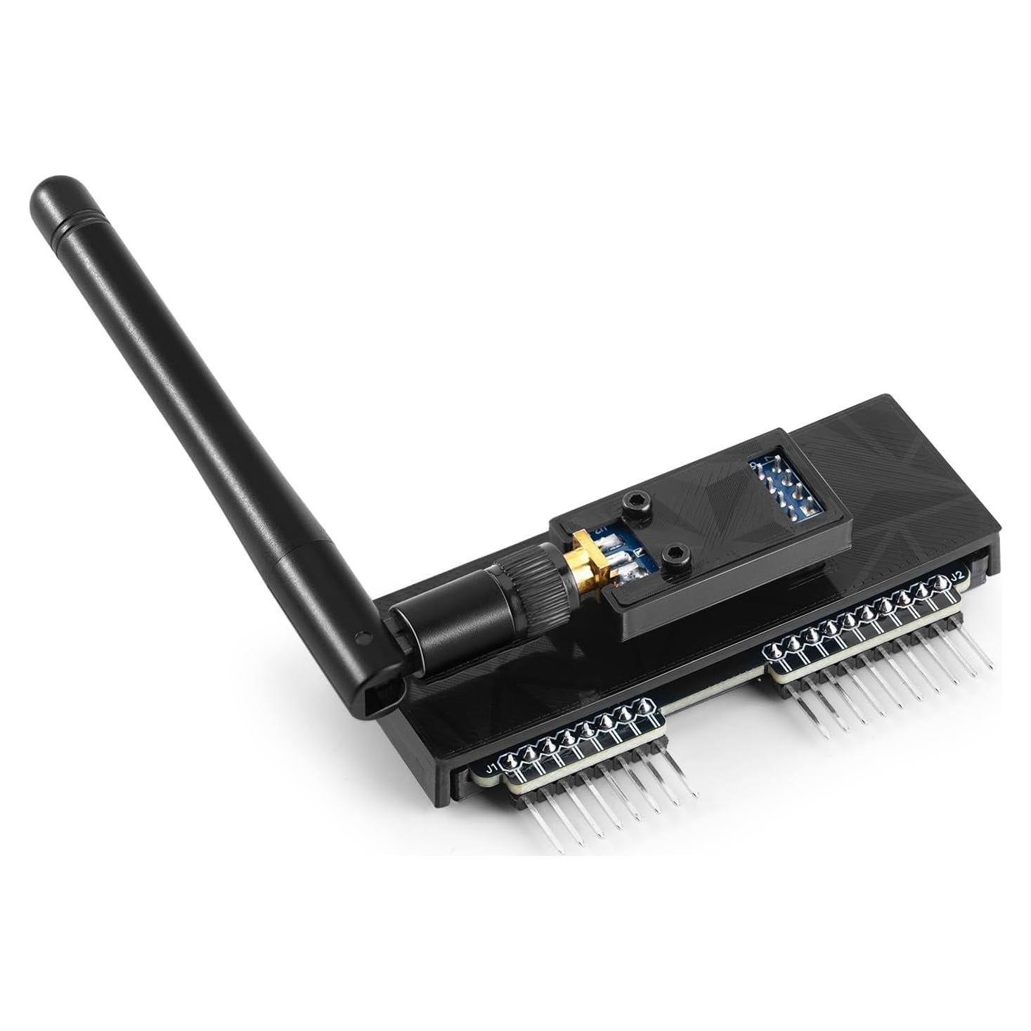 Módulo RF GEEKEYES CC1101 433MHz con Antena para Flipper Zero