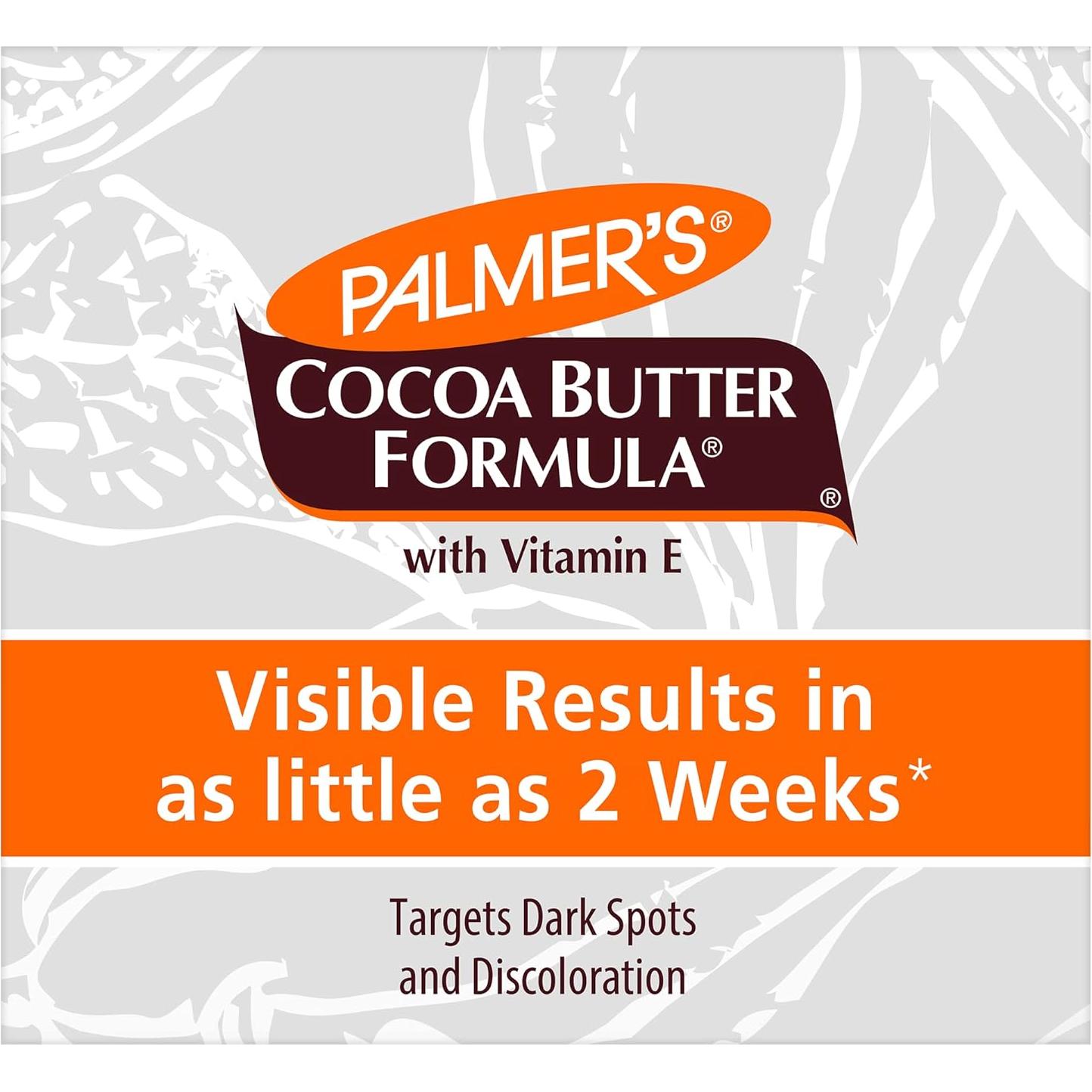 Crema Desvanecedora Palmer's Eventone 76.54 g Anti-manchas