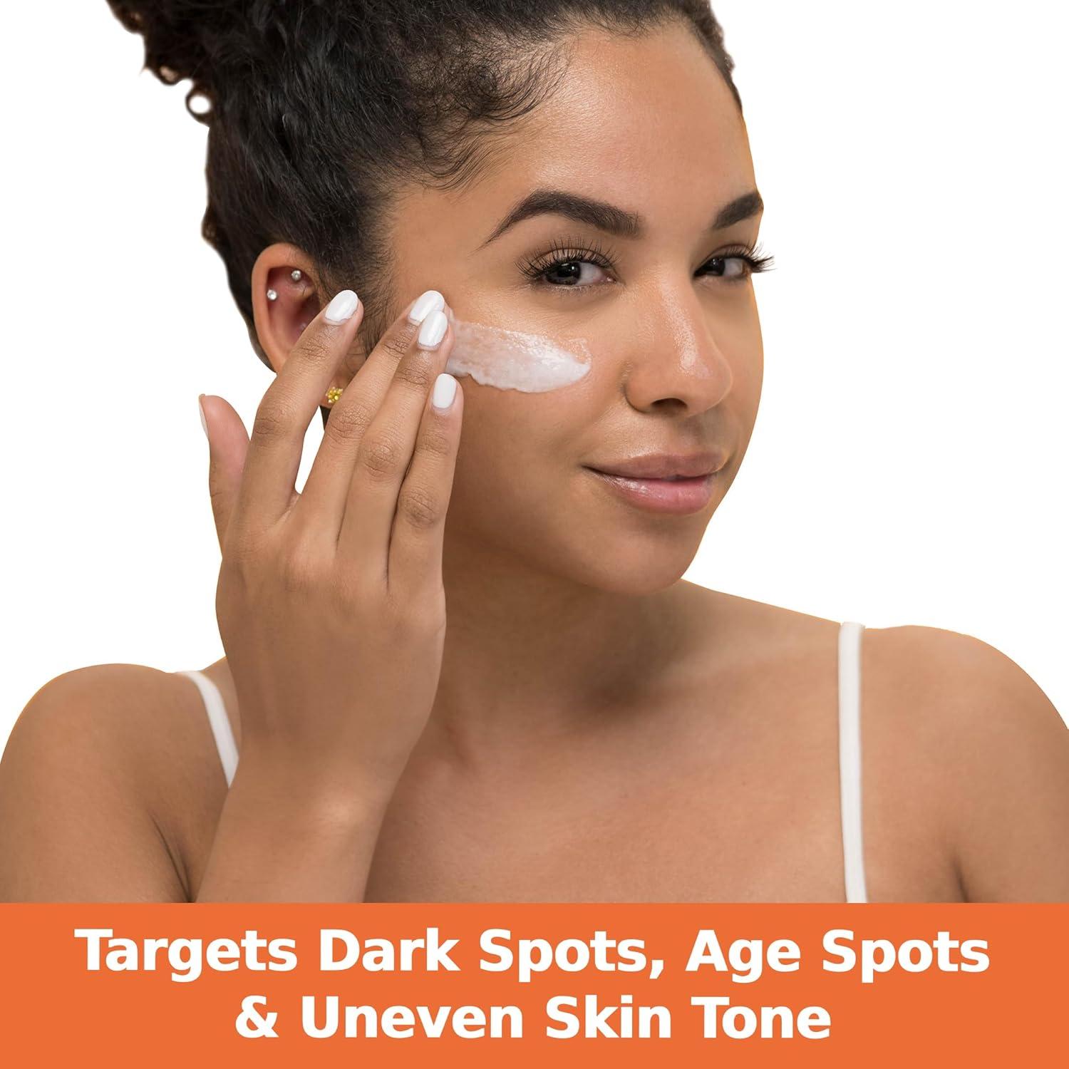 Crema Desvanecedora Palmer's Eventone 76.54 g Anti-manchas