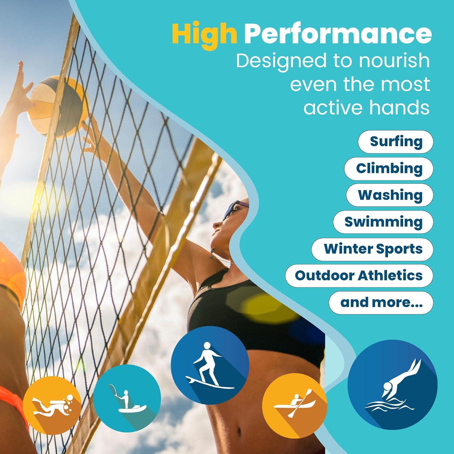 Crema de Manos Reparadora Stream 2 Sea Lavanda Menta 88.72 ml