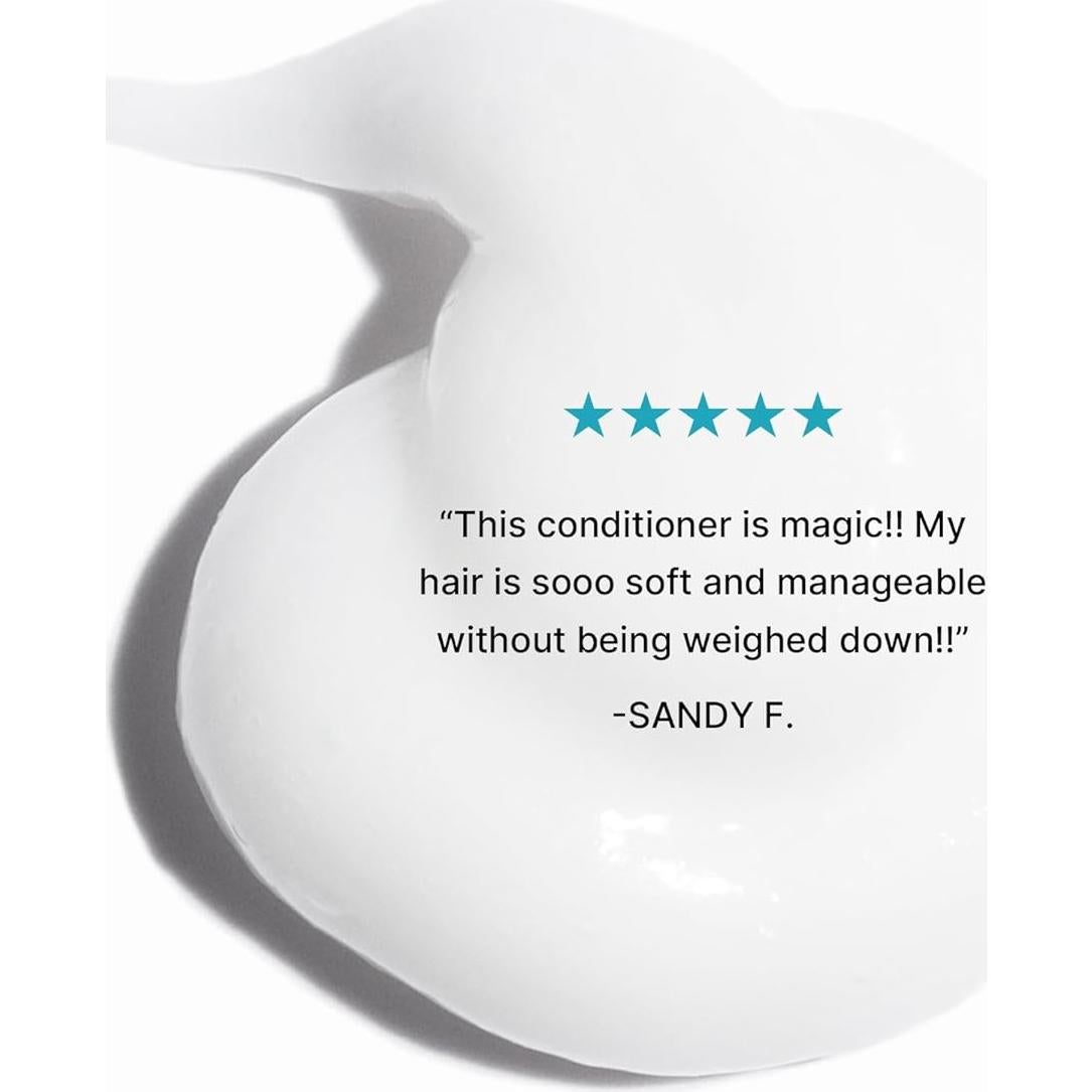 Acondicionador COLOR WOW 248 ml para Cabello Grueso y Rizado