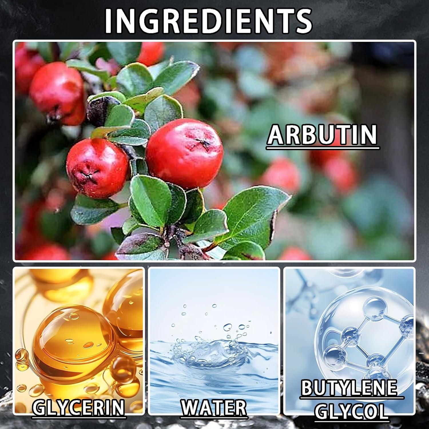 Mascarillas Faciales Hidratantes 10PCS LJYBoBin - Control de Aceite