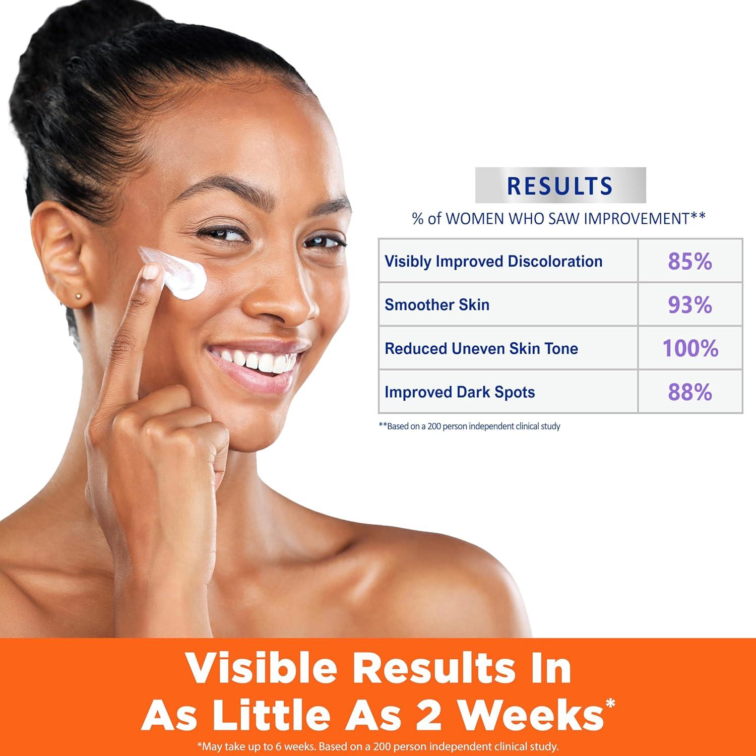 Crema de Noche Anti-Manchas Palmer's Skin Success 76.5g