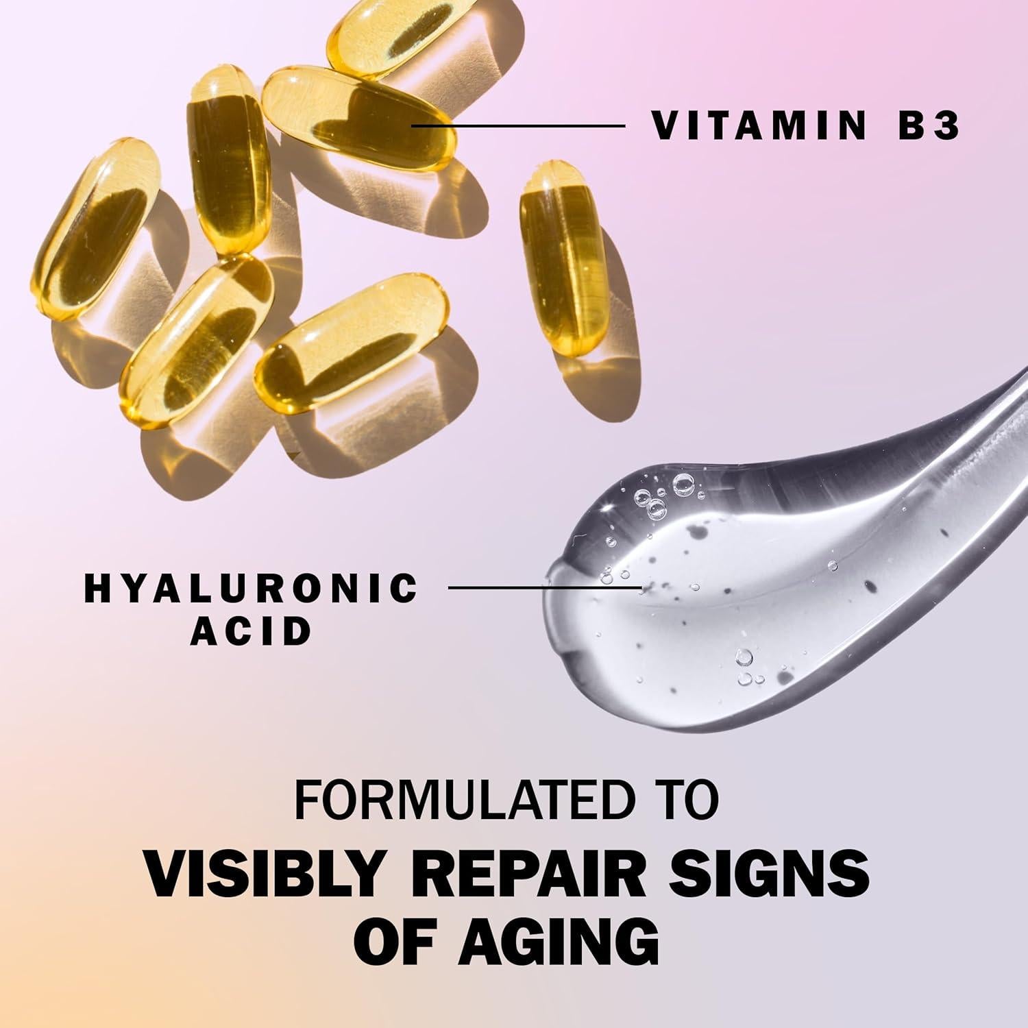 Olay Regenerist Limpiador Facial + Crema Hidratante 190ml