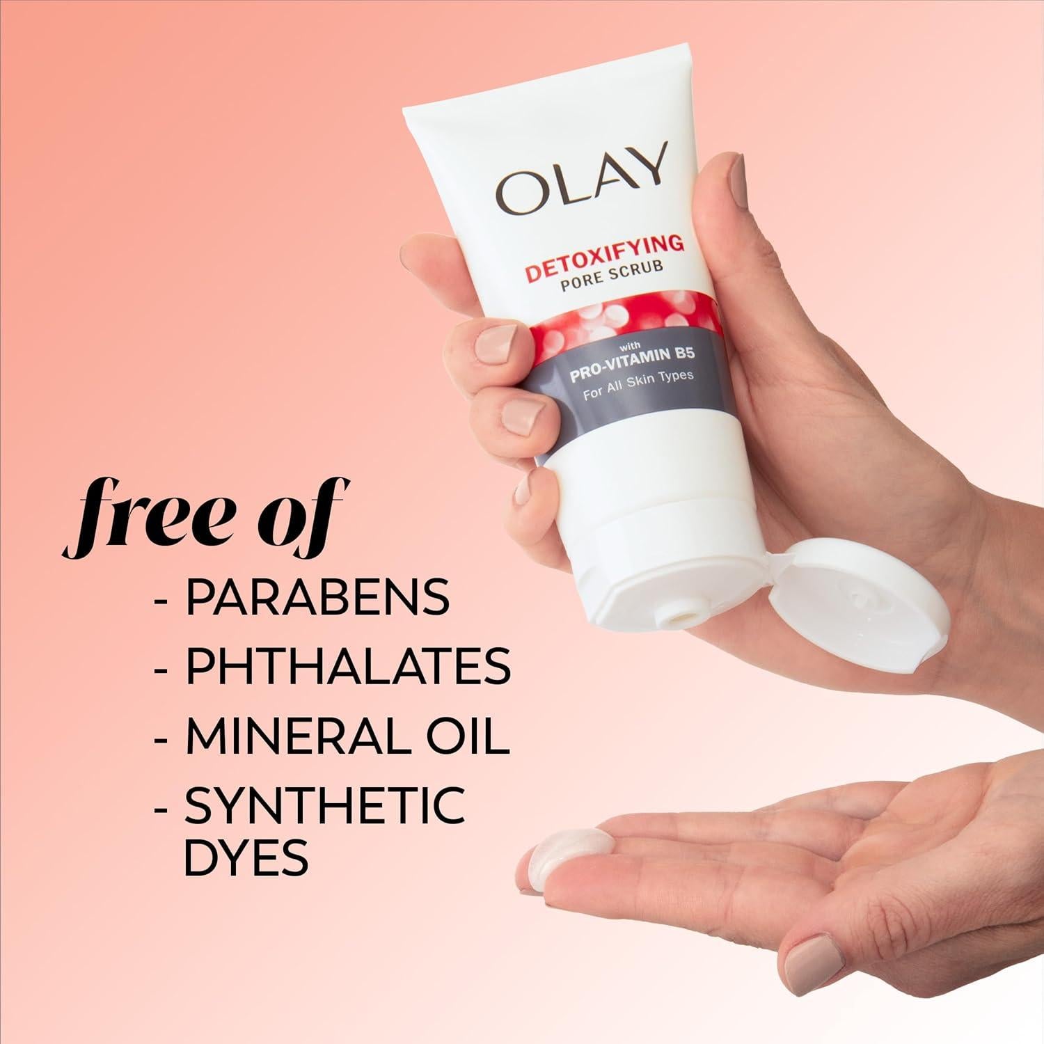 Olay Regenerist Limpiador Facial + Crema Hidratante 190ml
