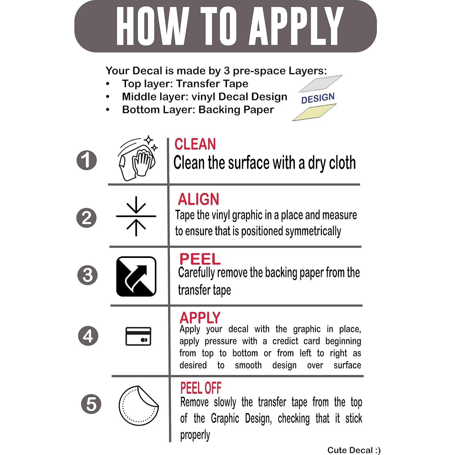 Calcomanía de Pared Personalizada CuteDecals Fútbol 50.8x22.9cm