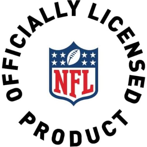 Botella de Agua Aislada 34oz La Compañía de la Memoria NFL