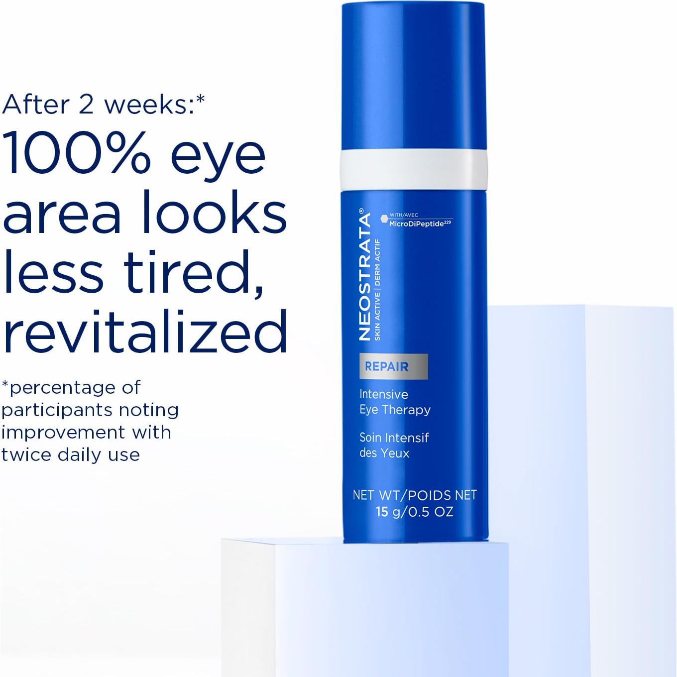 Crema Antienvejecimiento Neostrata para Ojos 14g