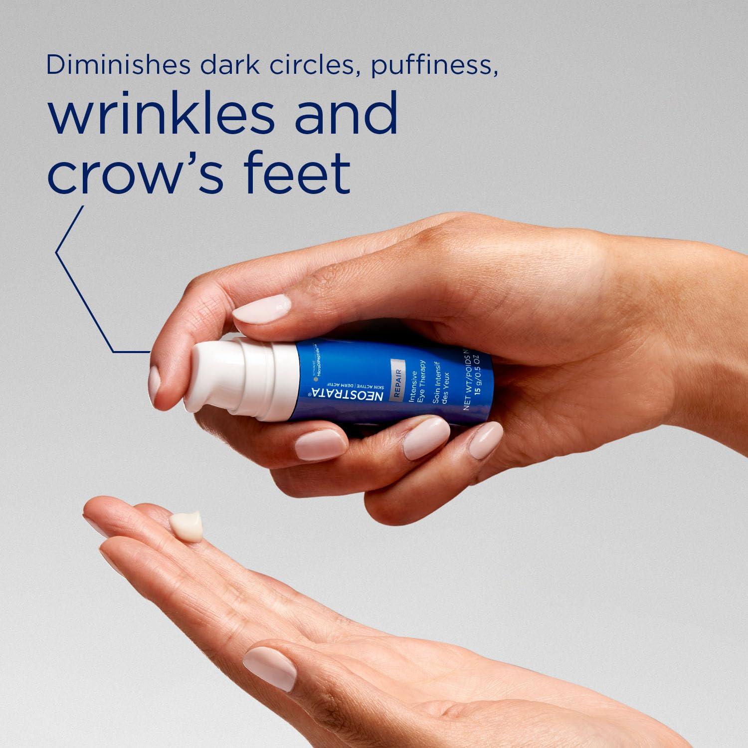 Crema Antienvejecimiento Neostrata para Ojos 14g