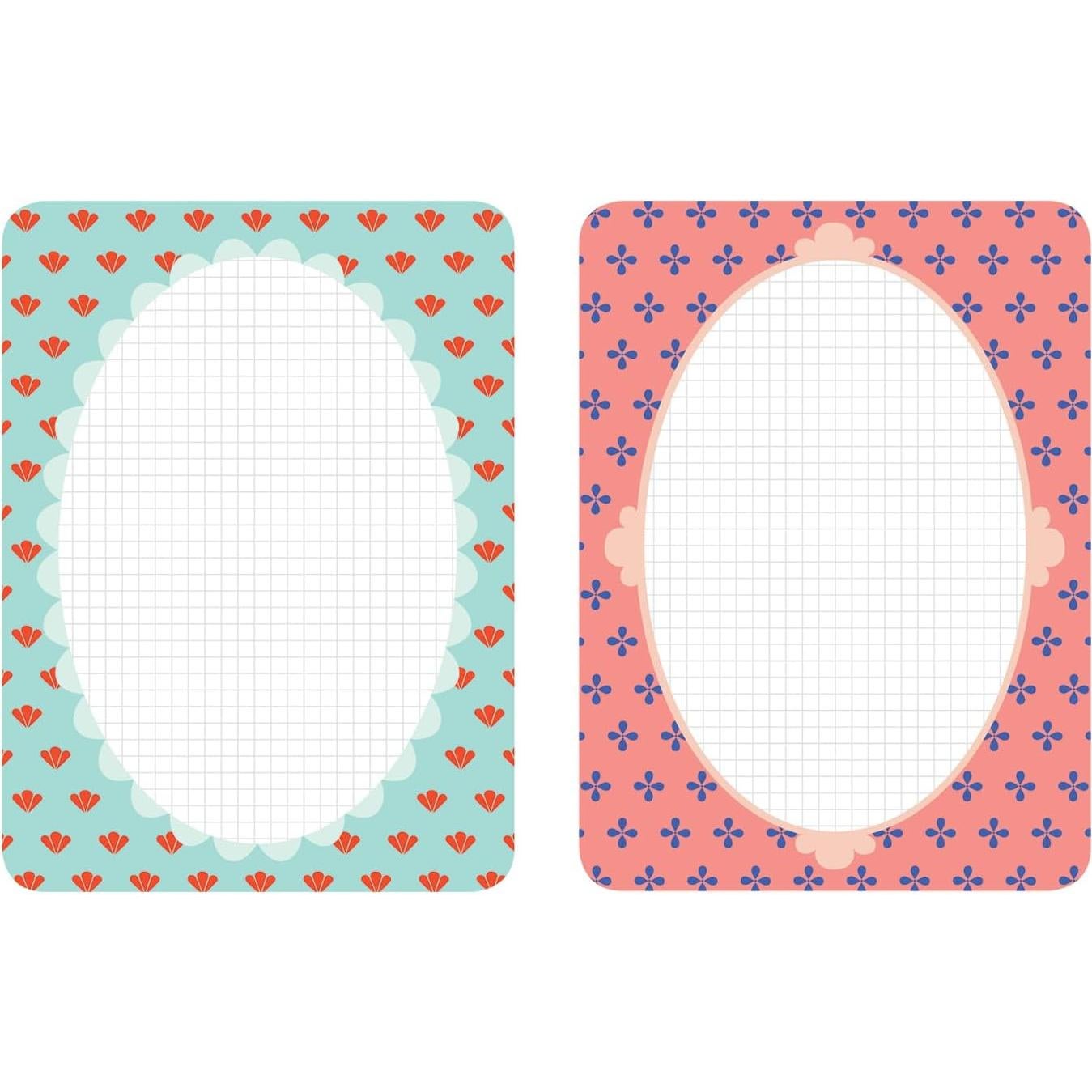 Set de Juego Magnético de Moda de Gato Mudpuppy 22.23 cm