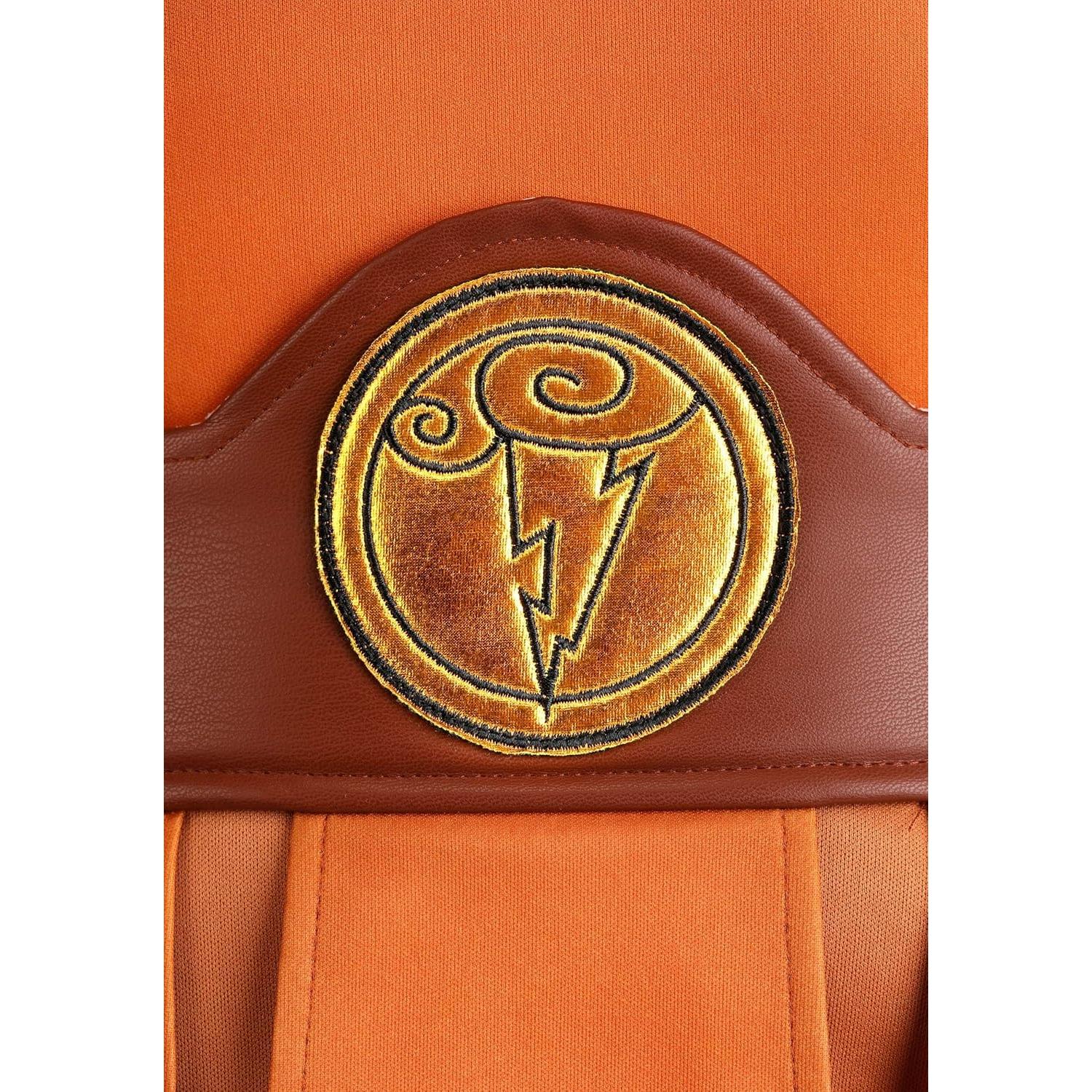 Disfraz Deluxe Héroes Disney Hércules Adulto Talla Pequeña