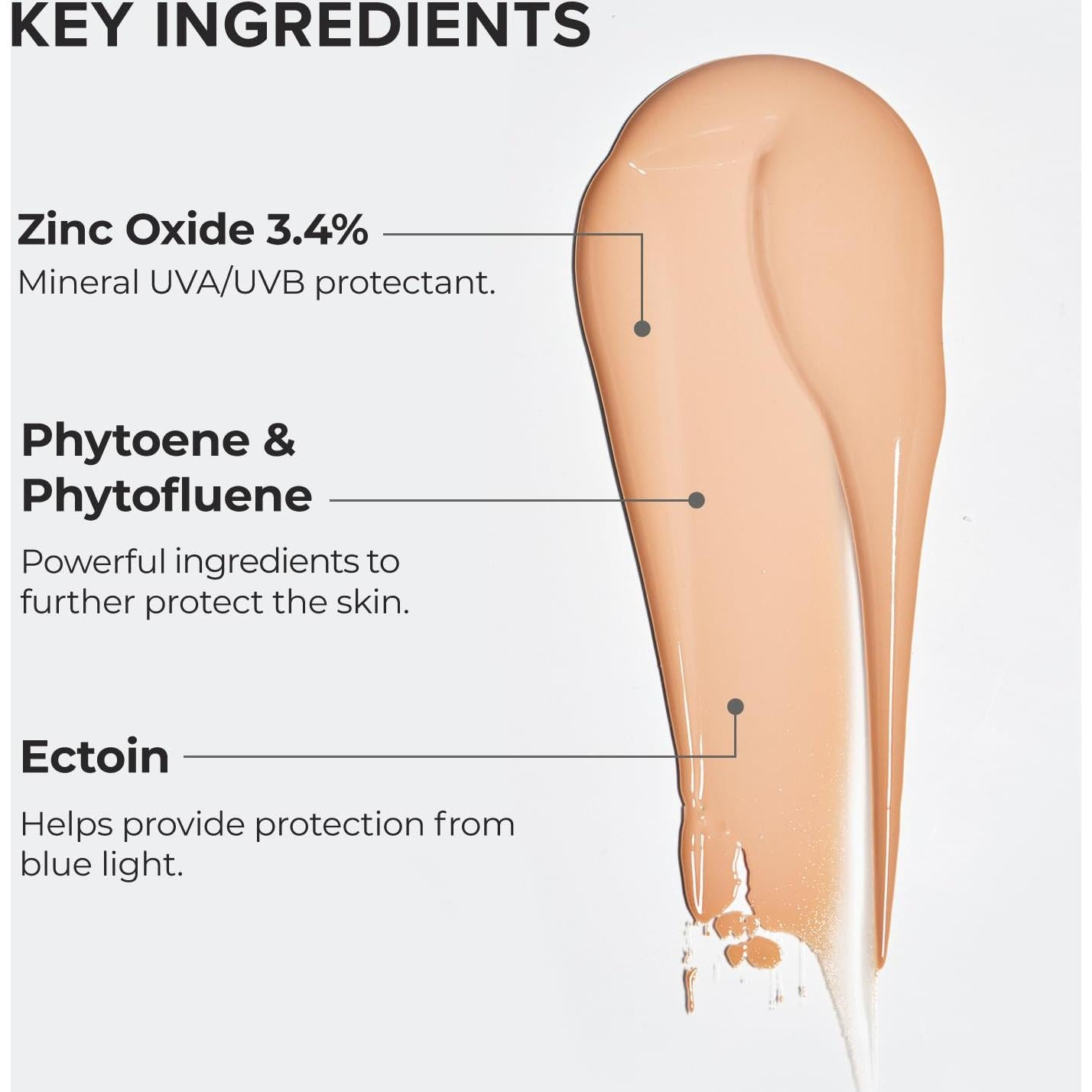 Bloqueador Solar Mineral ALASTIN HydraTint SPF 36 90g