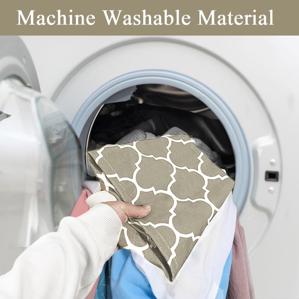 Soporte para Bolsas de Plástico LeCorner Beige 50+ Bolsas