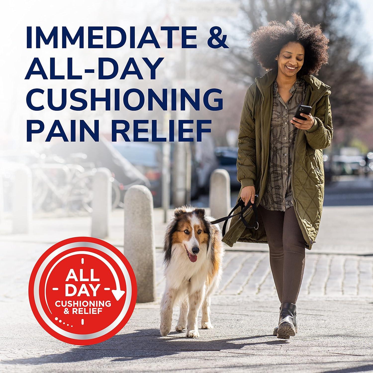 Eliminadores de Callos Dr. Scholl's Vendaje Hidrogel 18 ct