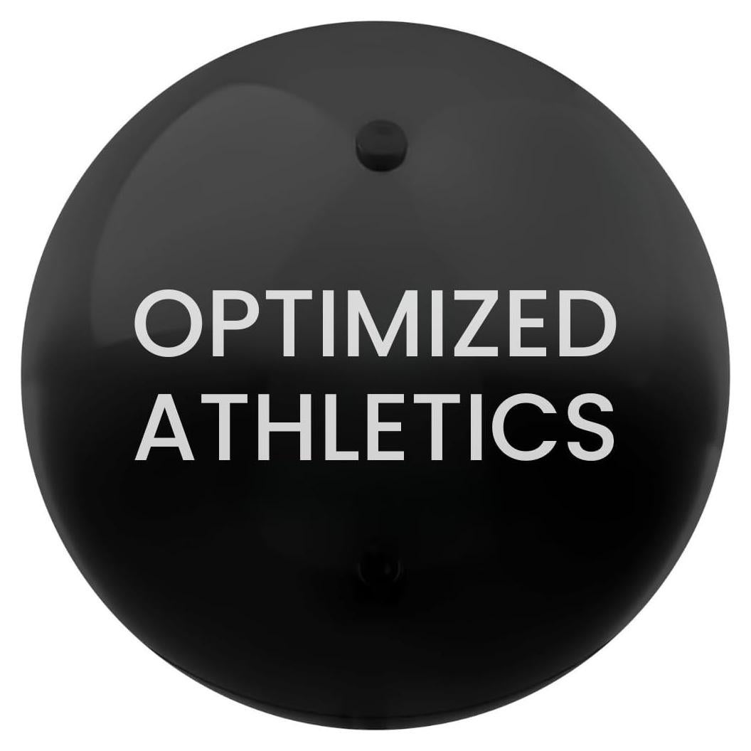 Bola de Liberación de Psoas Optimized Athletics - Alivio Dolor
