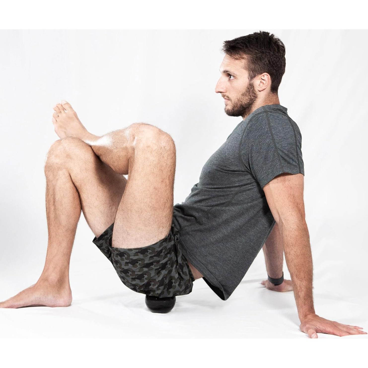 Bola de Liberación de Psoas Optimized Athletics - Alivio Dolor