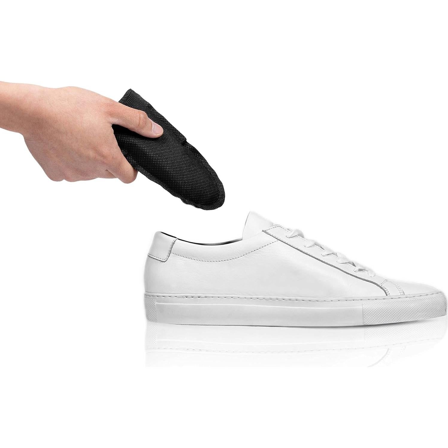 Conjunto de Bolsas Desodorantes para Zapatos Ever Bamboo 1 Unidad