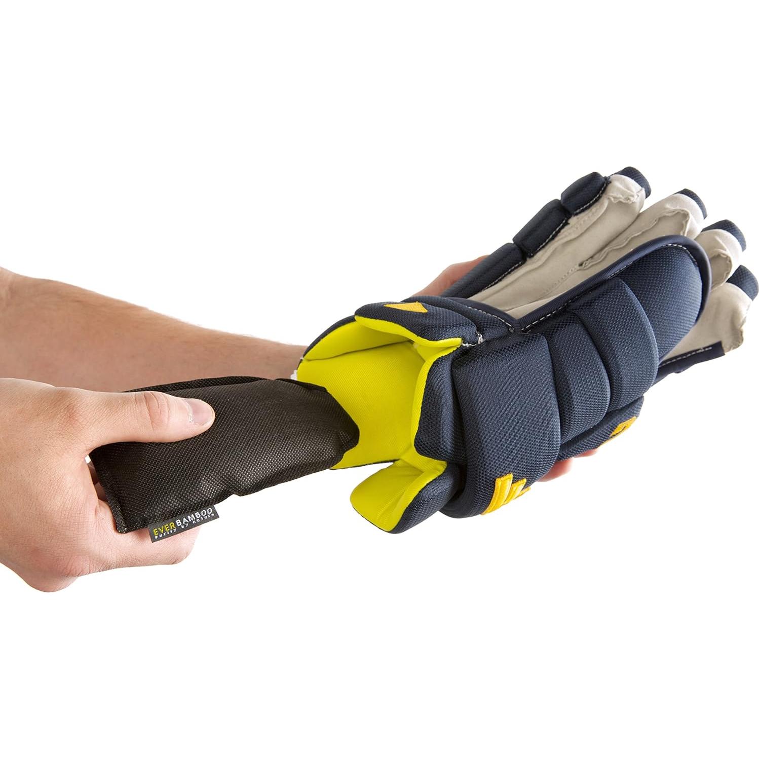 Conjunto de Bolsas Desodorantes para Zapatos Ever Bamboo 1 Unidad