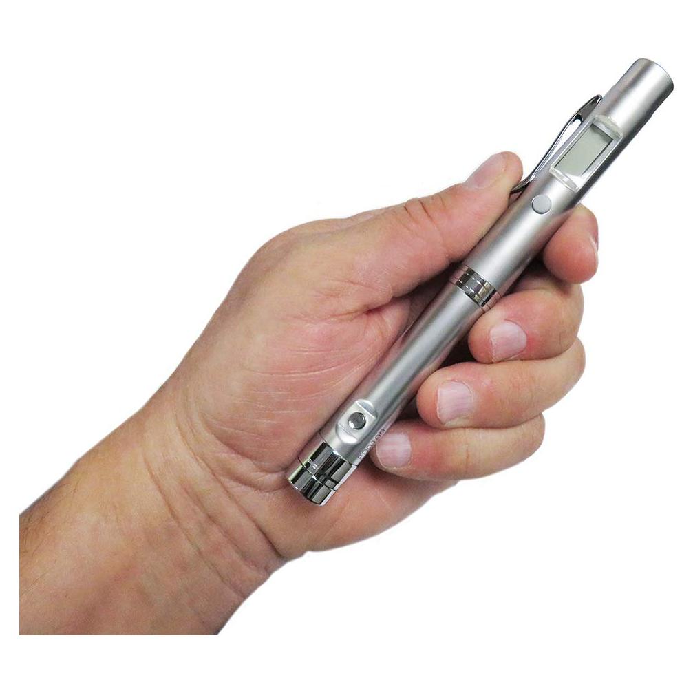 Termómetro Infrarrojo Pen Sper Scientific 800100 con Luz LED