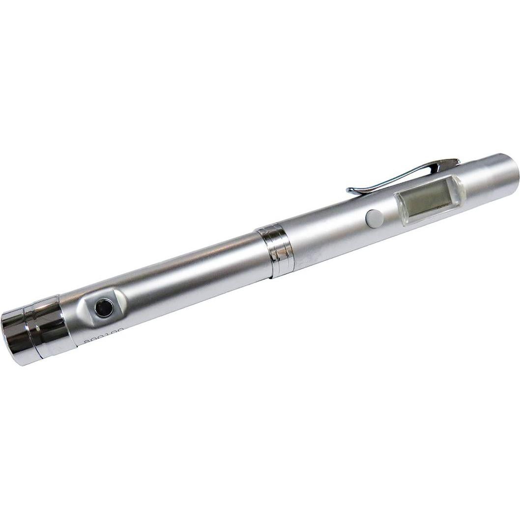 Termómetro Infrarrojo Pen Sper Scientific 800100 con Luz LED