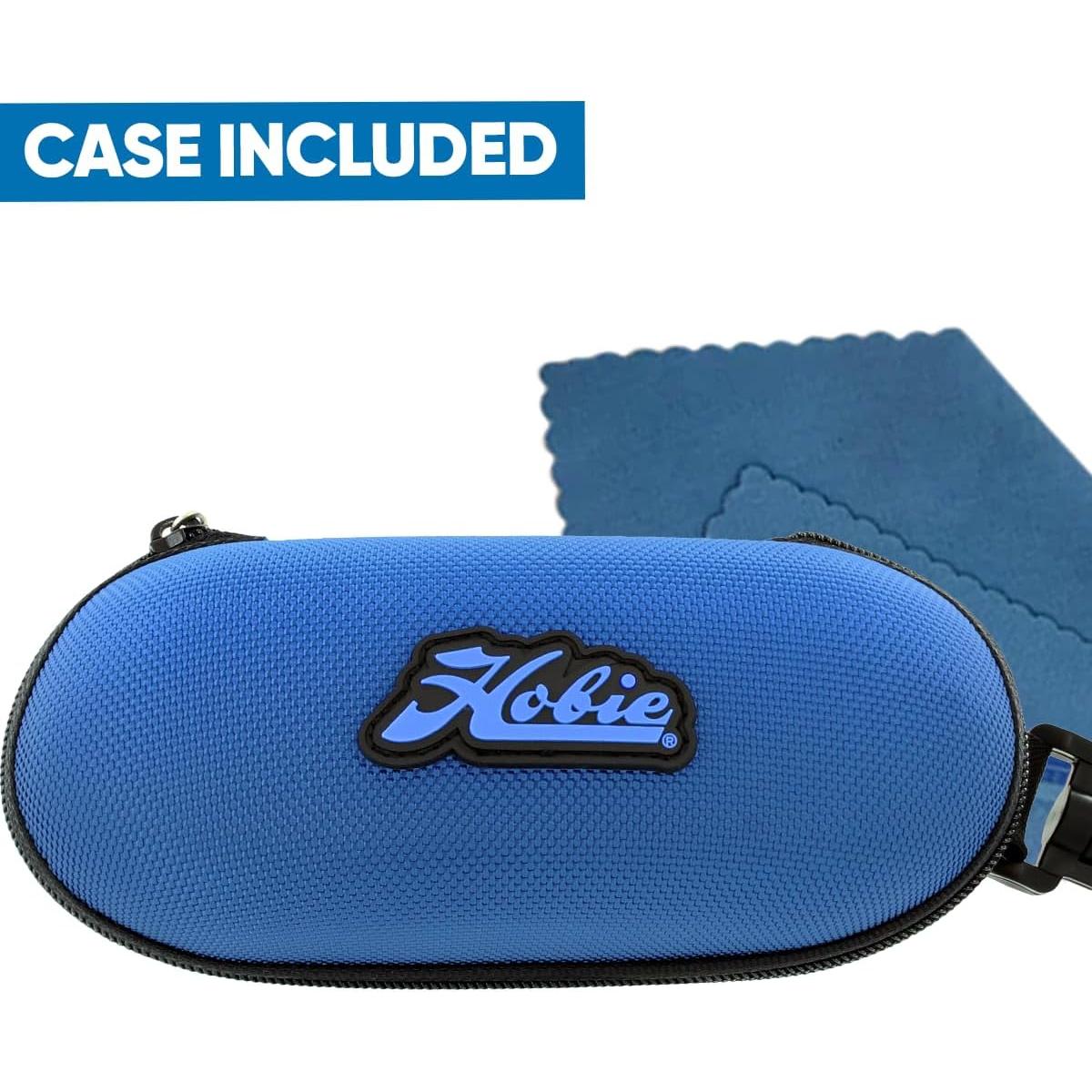 Gafas de sol Hobie Cabo Polarizadas con Lentes HydroClean