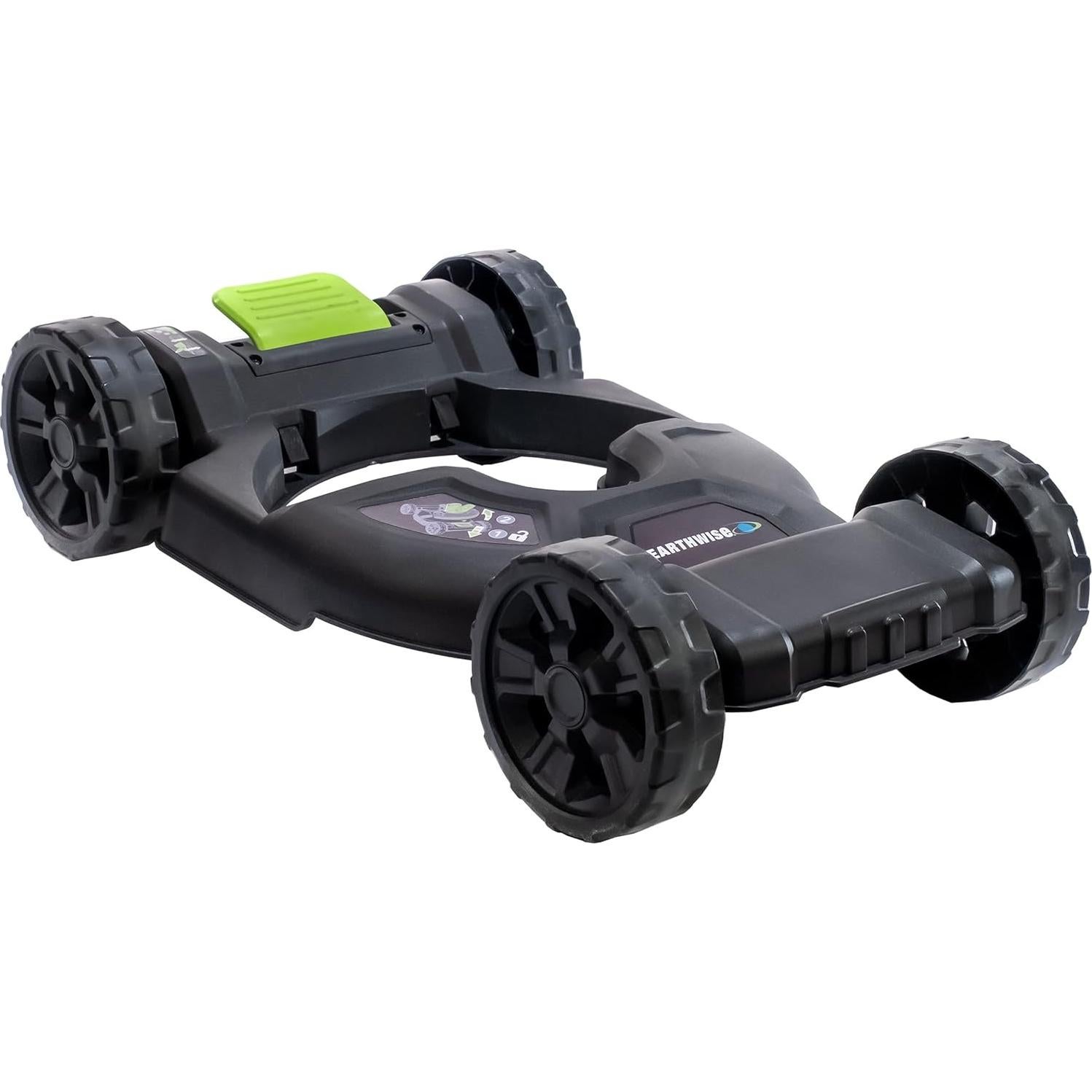 Cortadora sin cable Earthwise LSTM2012-4 20V 30.48cm 3 en 1