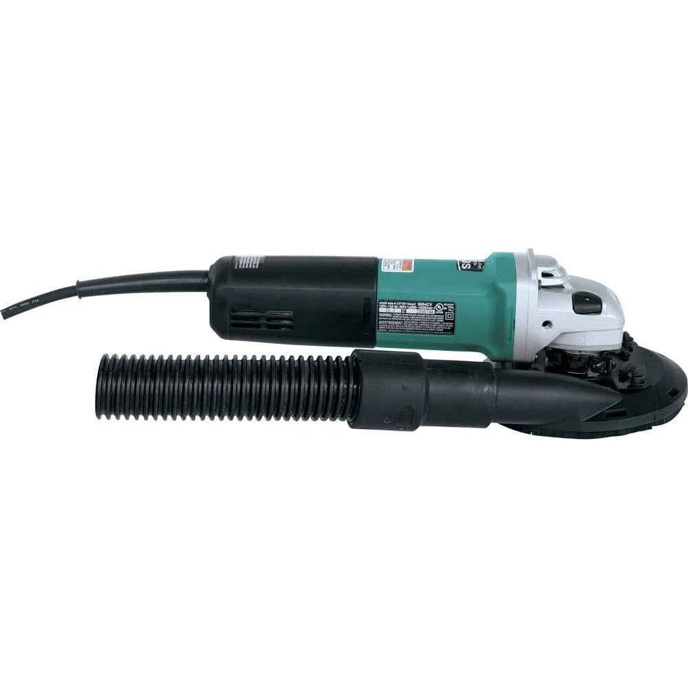 Amoladora Angular Makita 9565CV 5" 13 AMP Velocidad Variable