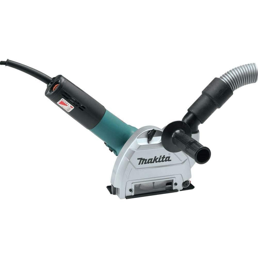 Amoladora Angular Makita 9565CV 5" 13 AMP Velocidad Variable