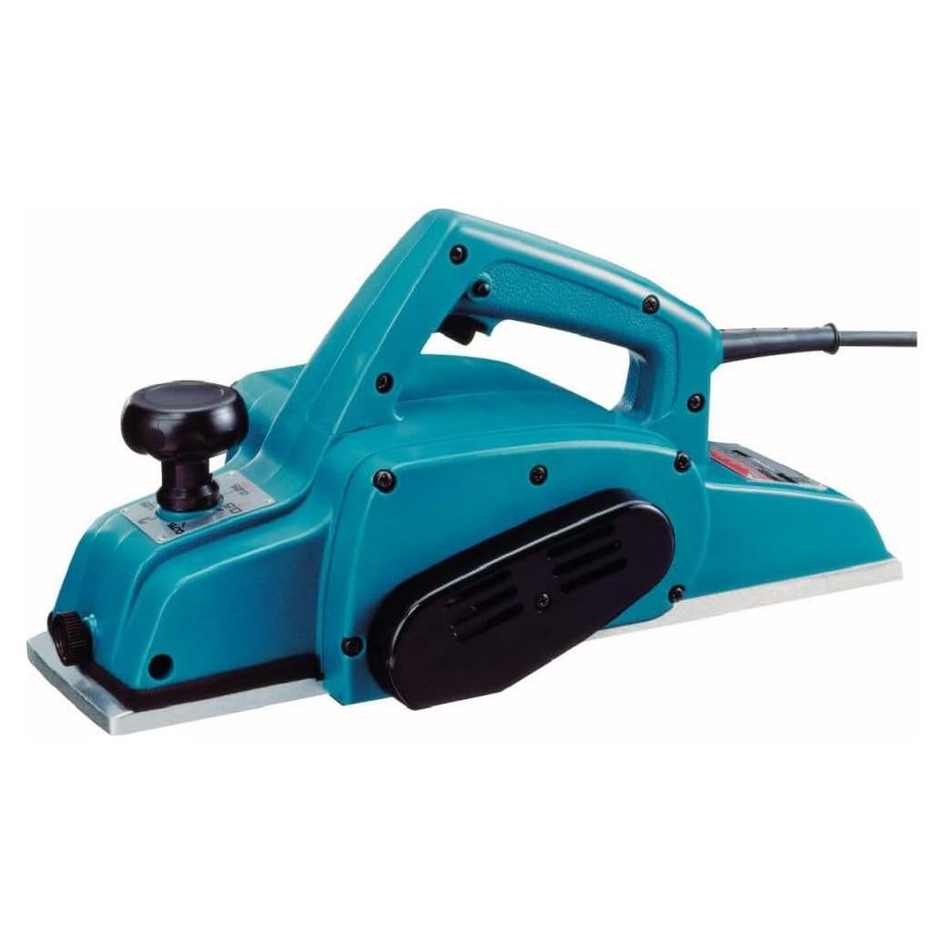 Cepillo Eléctrico Makita 1912B 4-3/8" 7.5 AMP Profesional