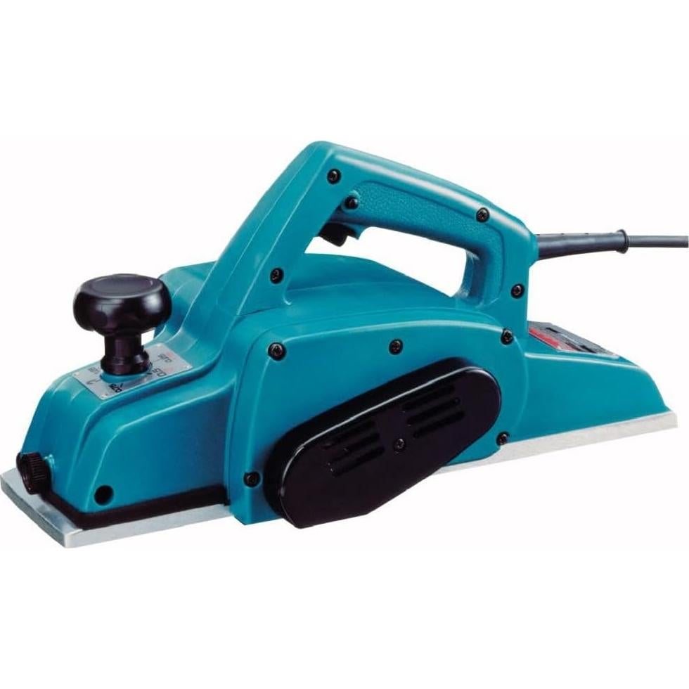 Cepillo Eléctrico Makita 1912B 4-3/8" 7.5 AMP Profesional