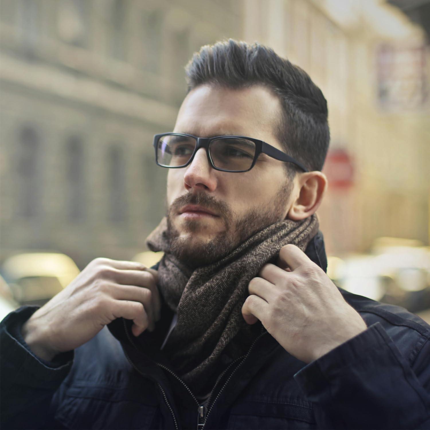 Gafas de lectura bifocales Wenzhou 1.0x con filtro azul