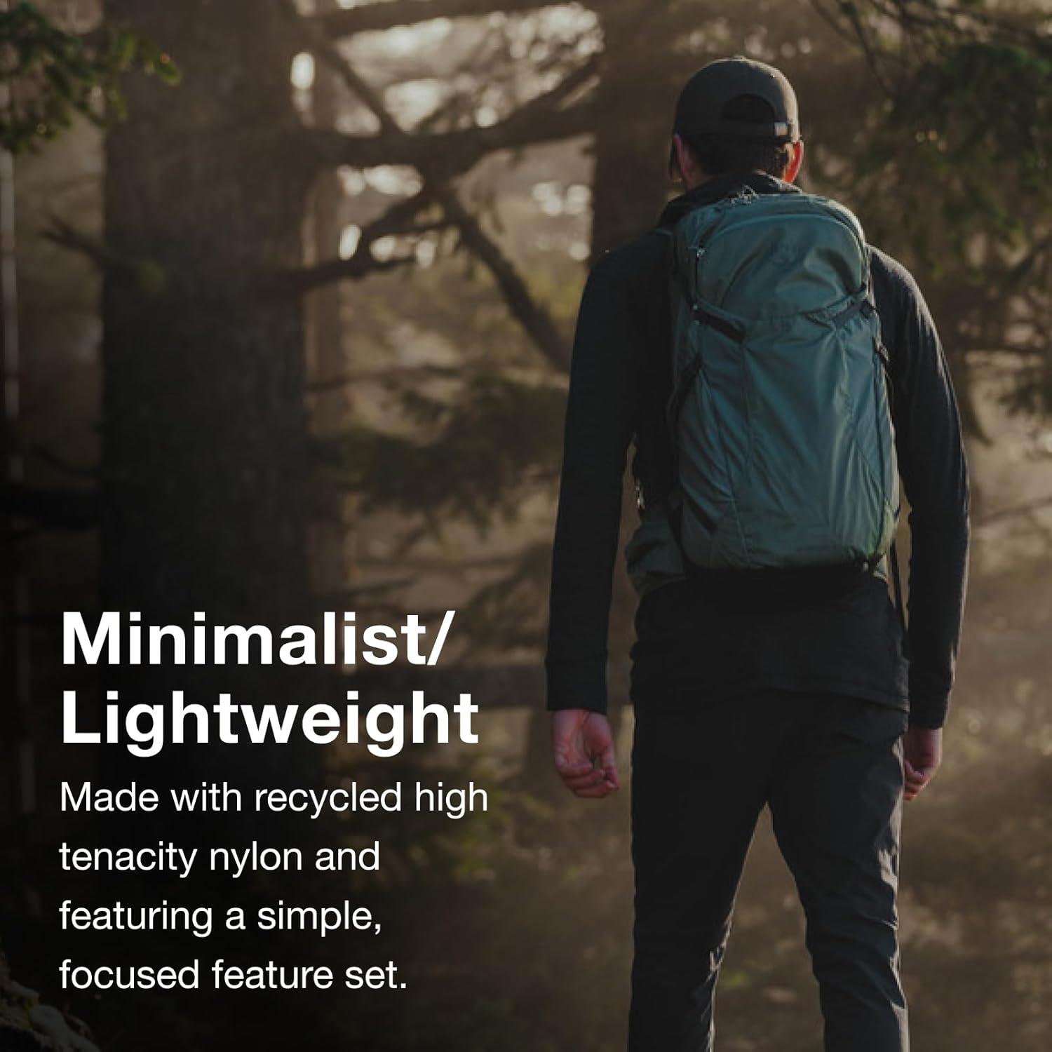 Mochila de Senderismo Osprey Sportlite 25L Ligera