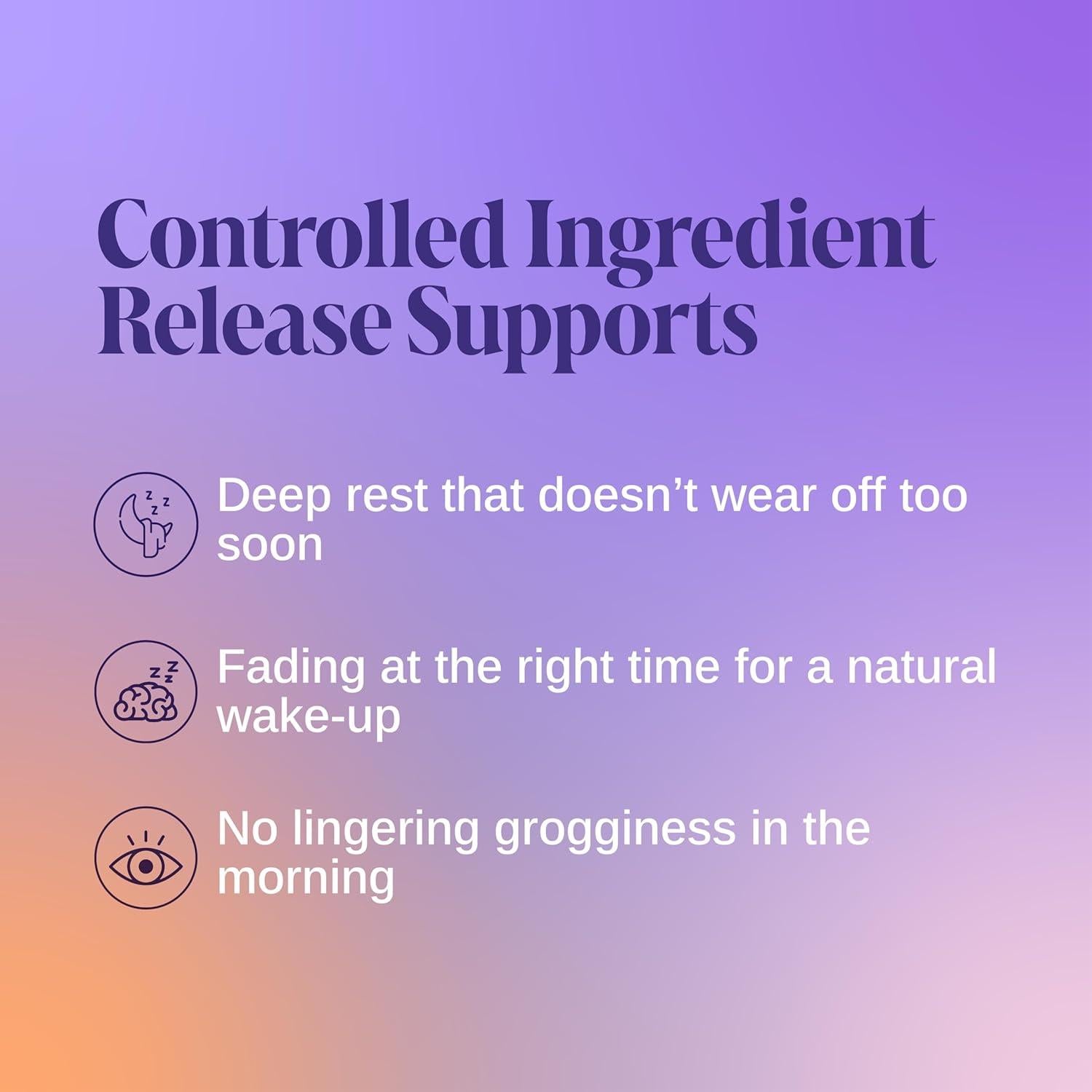 SAGA Starlight Shot para Dormir 59 ml - Orgánico y Vegano