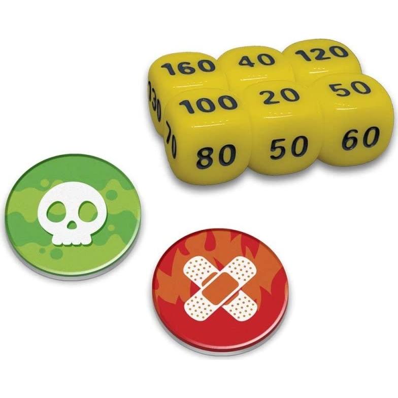 Colección de Torneo Premium Pokémon Cyrus - 1 Carta Foil y 7 Paquetes