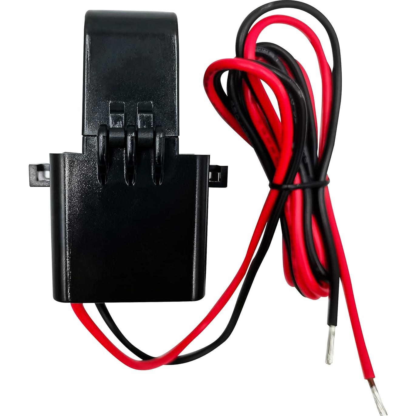 Transformador de Corriente AC Nodehawk 100A 5.41x3.20cm