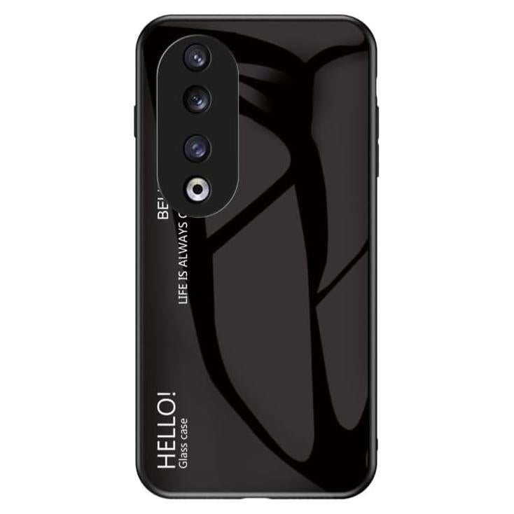 Funda de Teléfono Rfvzubemok para Vivo S1 4G 1907 Negra 3 Capas