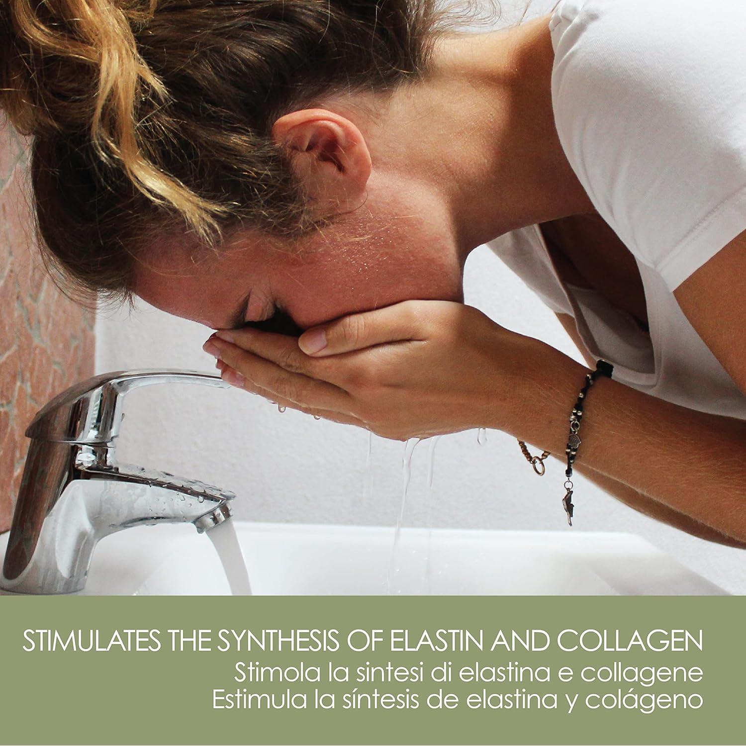 Jabón de Alepo LYNPHA VITALE 200g con Aceite de Oliva y Laurel